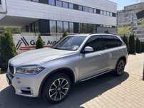 Autoturism BMW X5 F15