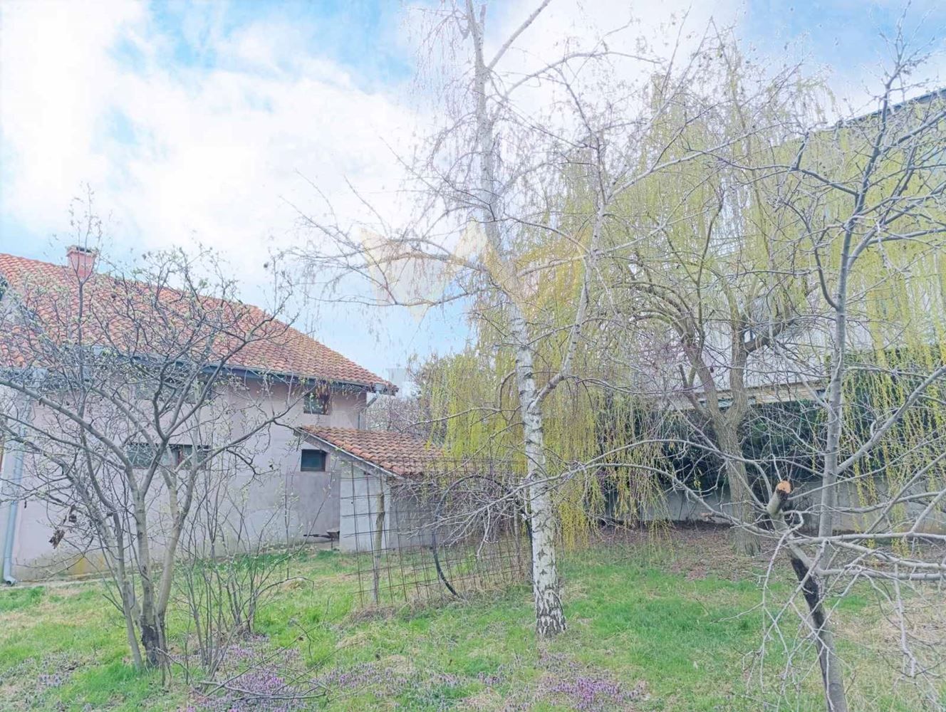 Къща - Варна - м-т Боровец - юг
