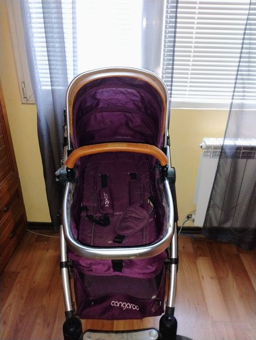 Децка количка за детенце