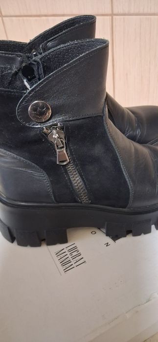 Ghete damă  35 Conili