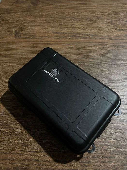 ADDIESDIVE хронограф