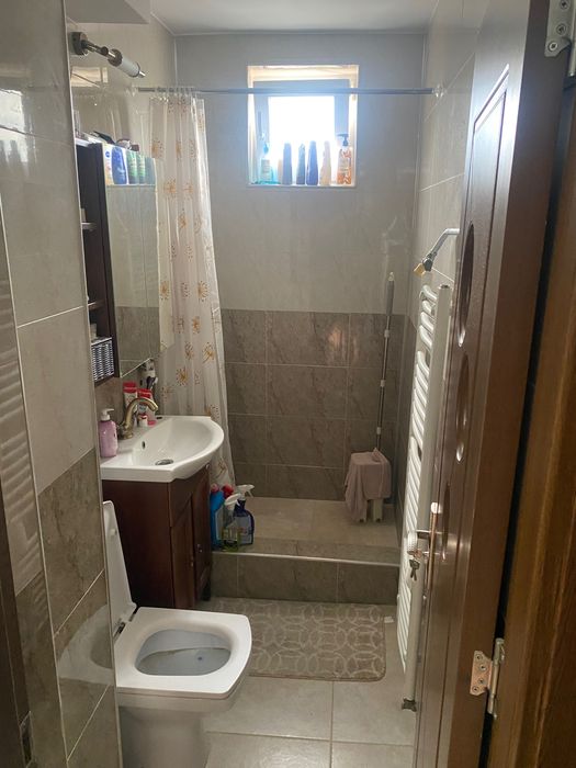 Vânzare apartament 3 camere cu încălzire geotermală – Beiuș