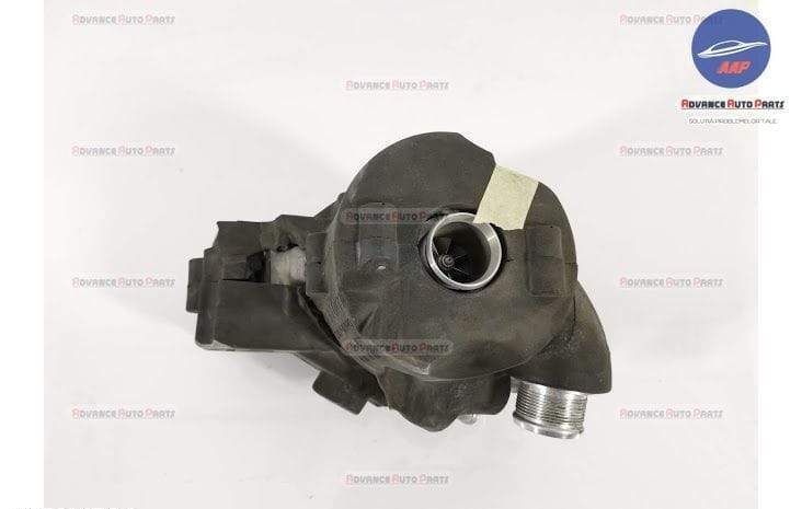turbina E Booster Compresor originala Audi  Q7  4M [2015 - 2020]