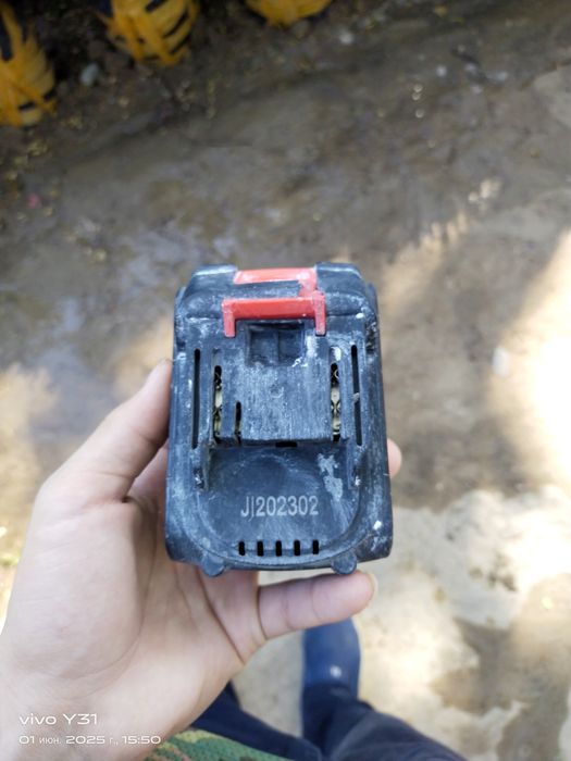Perfarator sotiladi