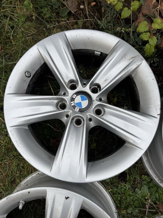 Дажанти за БМВ 16-ски 5х120