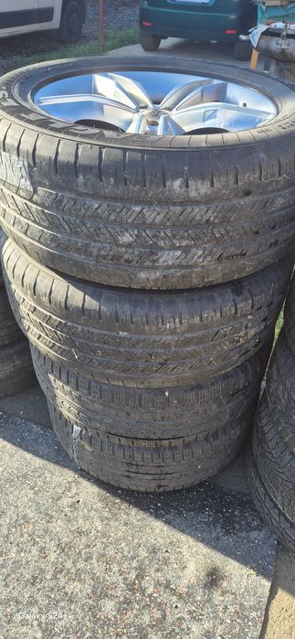 Vand jante audi ,vw,mercedes,seat