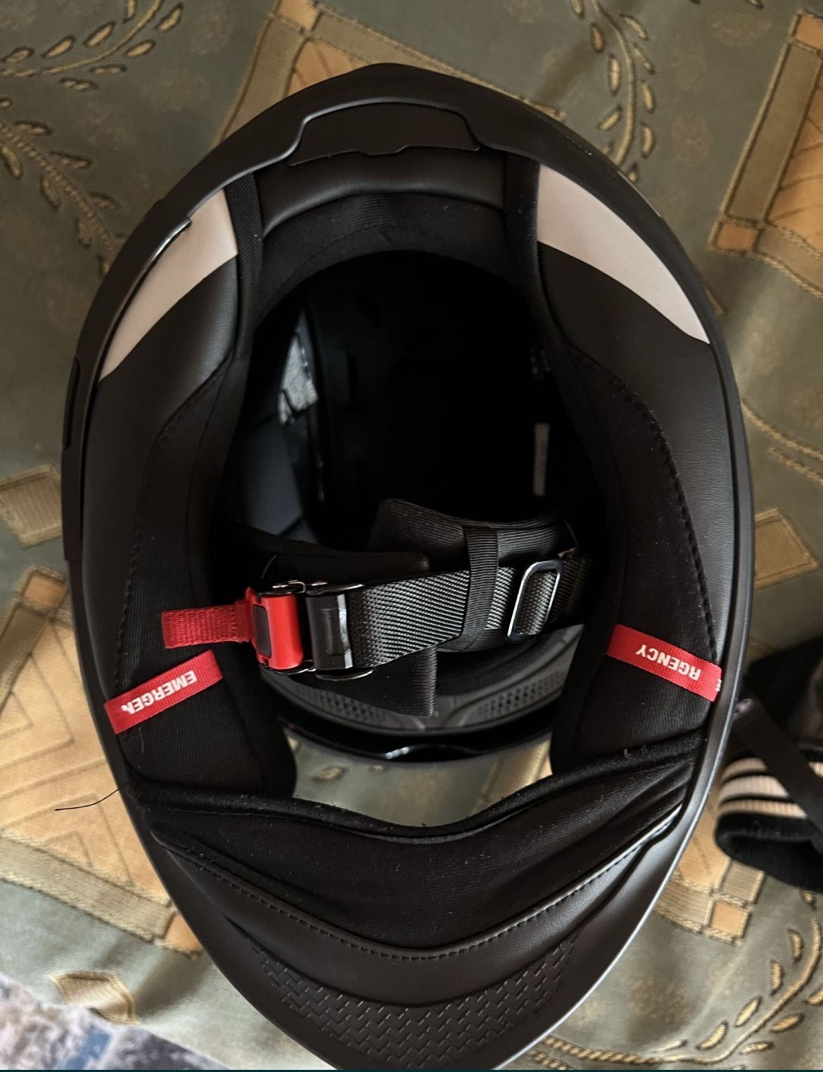 Cască scorpion exo 520