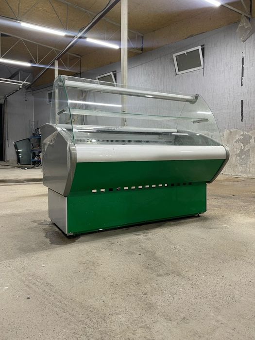 Продам торговое оборудование