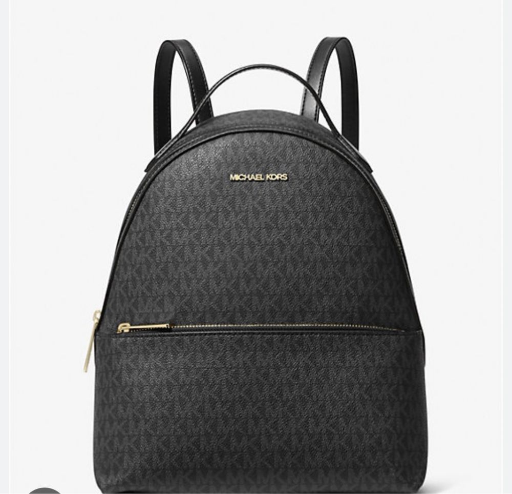 Рюкзак Michael Kors