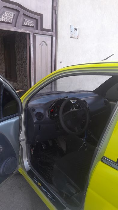 Матиз сотилади йили 2009