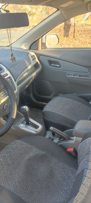 Продаётся Cobalt сентябр 2024г