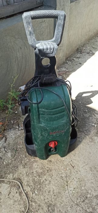 Aparat de spalat cu presiune Bosch Aquatak