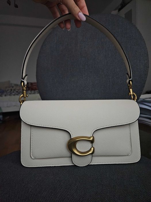 Geanta Coach Tabby 26