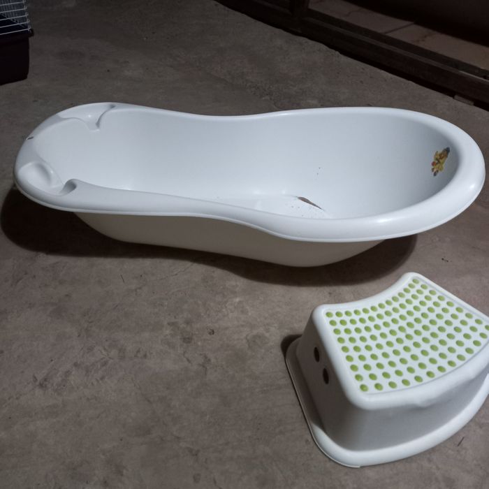 Продам детскую  ванну