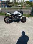Yamaha XJ6 N, 600cc
