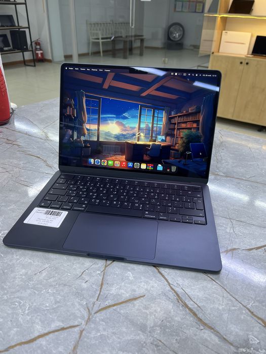 Macbook Air M3 2024