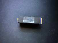 SSD Corsair 8TB M2
