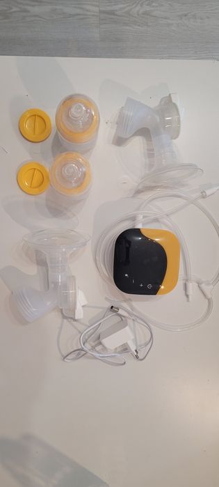 Vand pompa dubla electrica Doopser