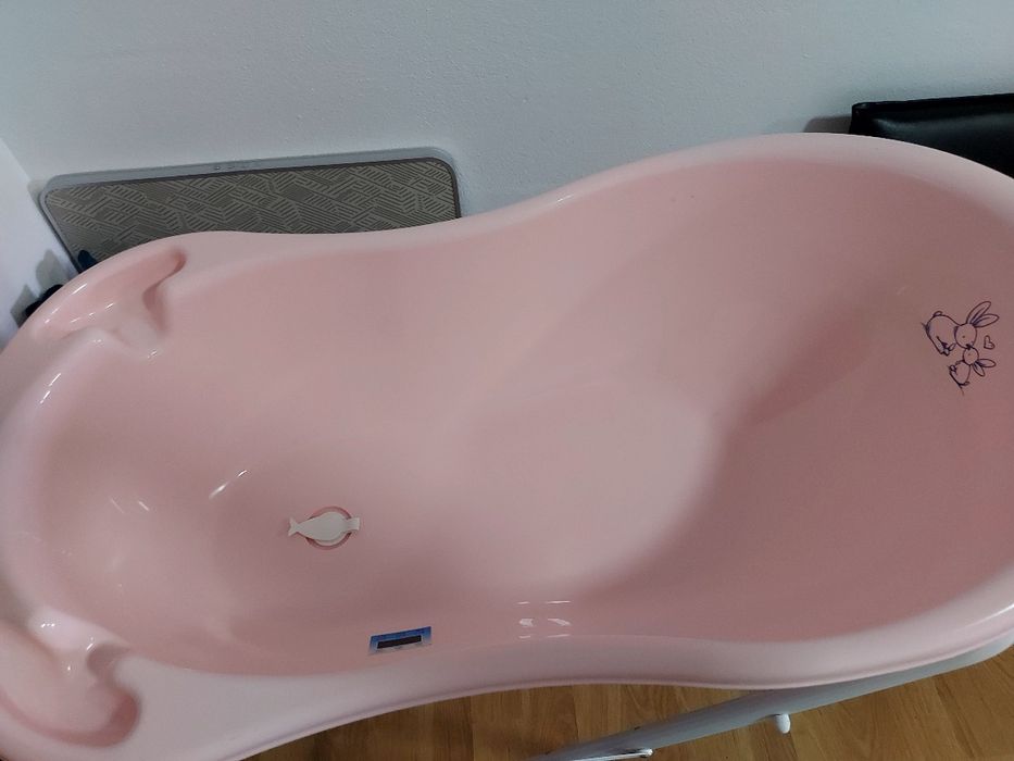 Dozator lapte praf , cada , sterilizator,cantar