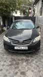 Продаётся Toyota Corolla, 2011 г.в., кузов E150, двигатель 1.6