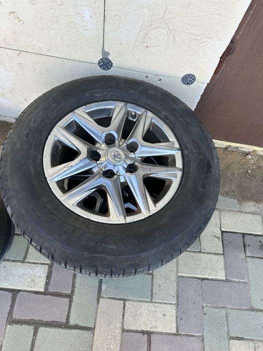 Продам титанку r18