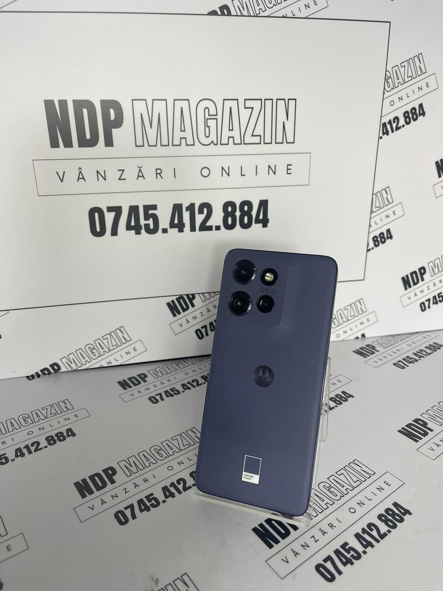 NDP Amanet NON-STOP Bld. Iuliu Maniu 69 MOTOROLA EDGE 50 NEO (37543)