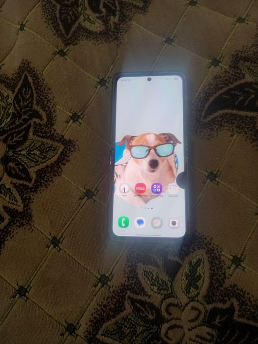 Samsung Z flip 3 128gb