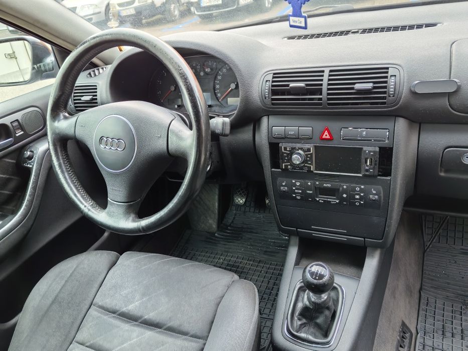 Audi A3 8l se vinde