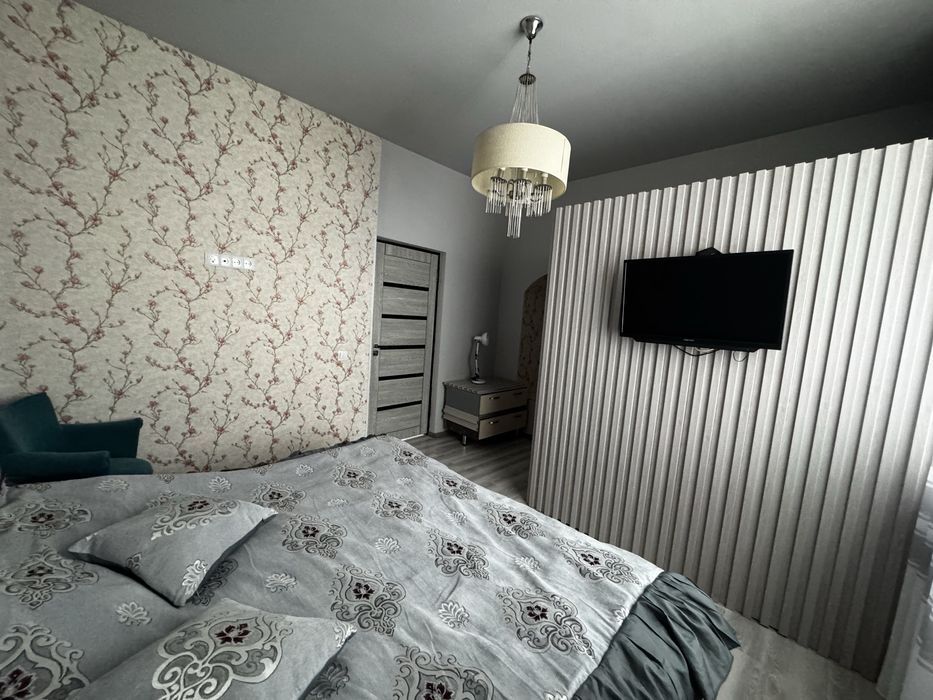 Сдается в арендуна Ц-1 Эко парк. СВОЯ. 2 комнатная