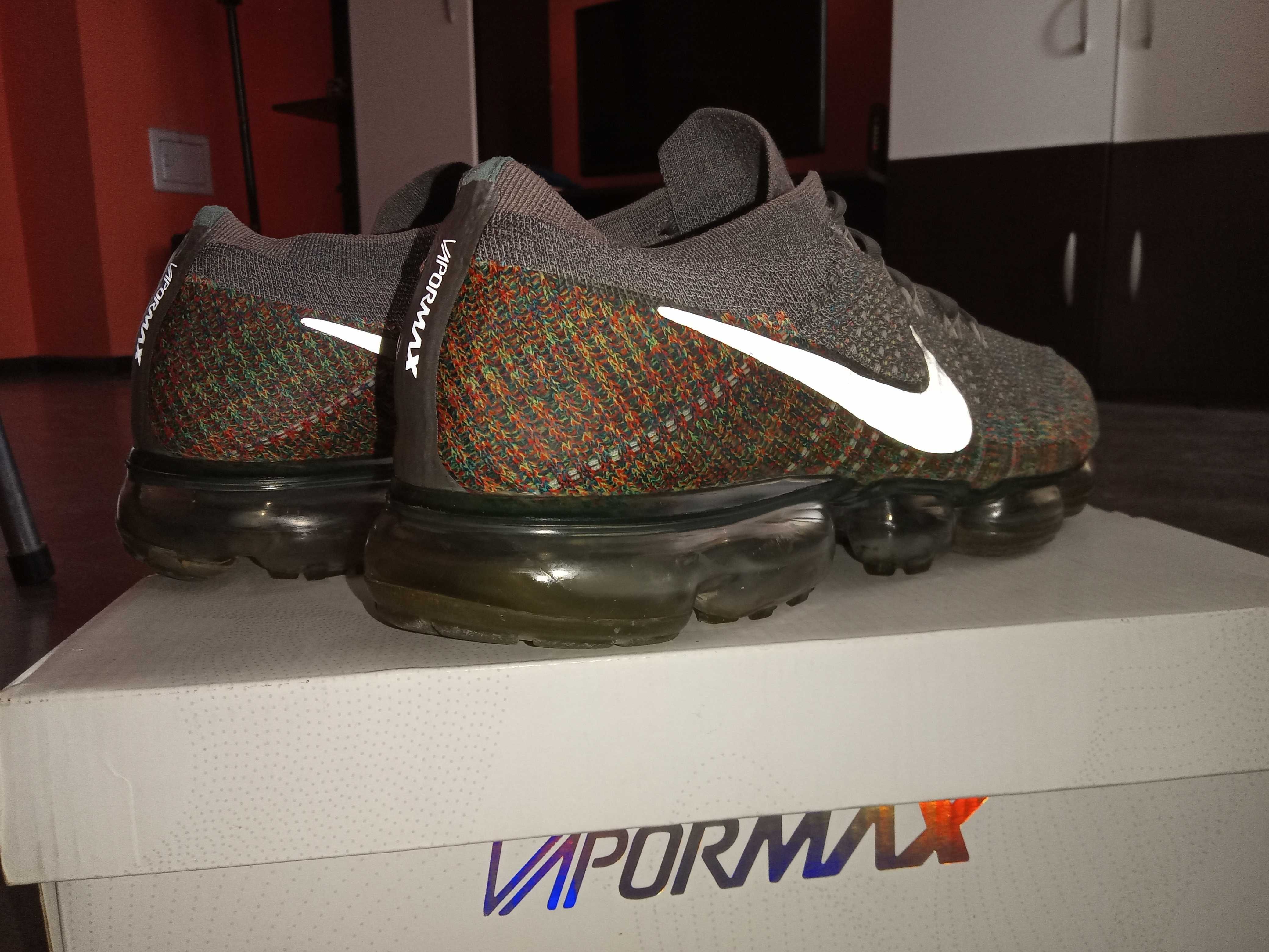 Маратонки Nike Vapormax