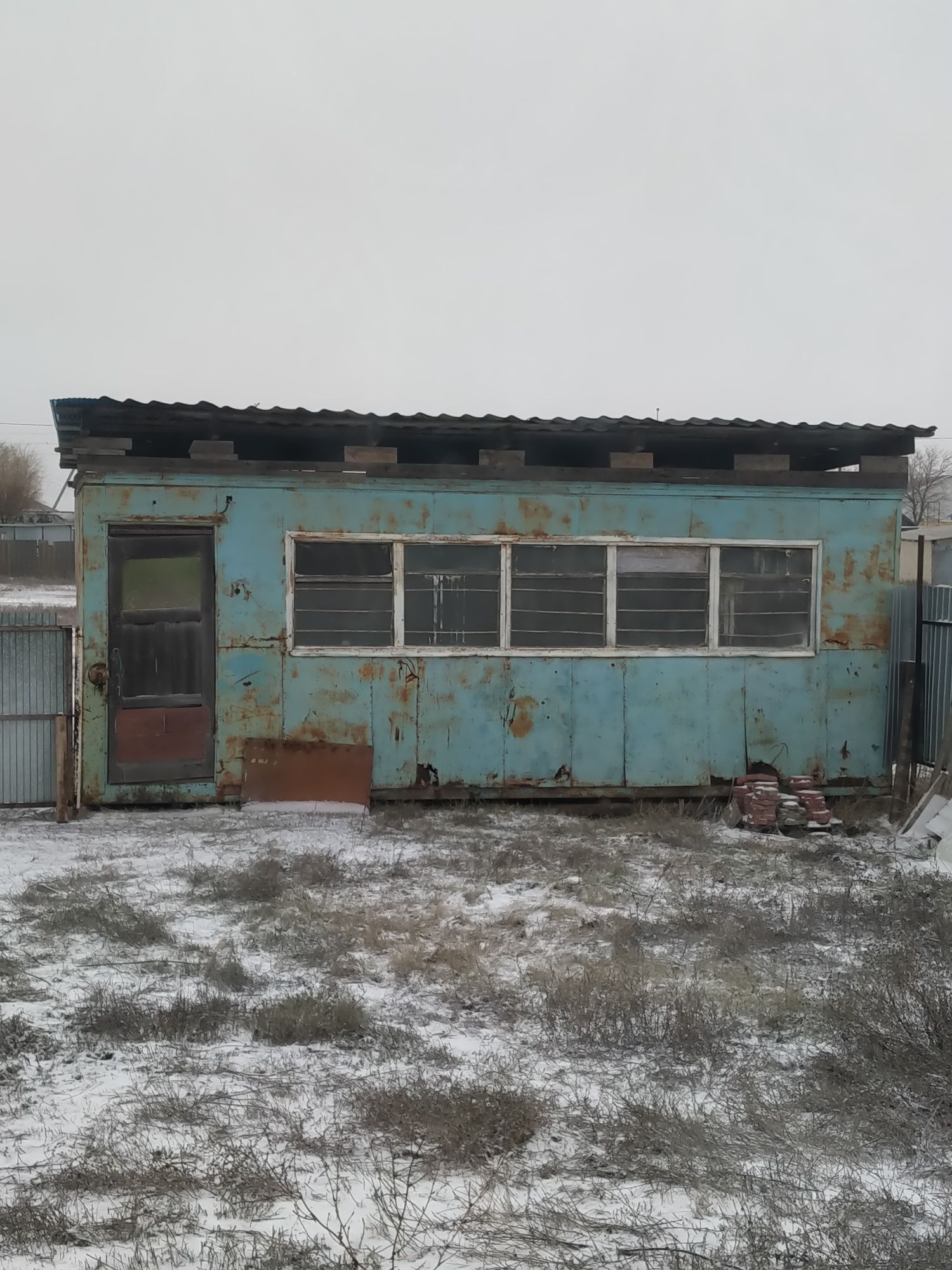 Продается Контейнер  б/у