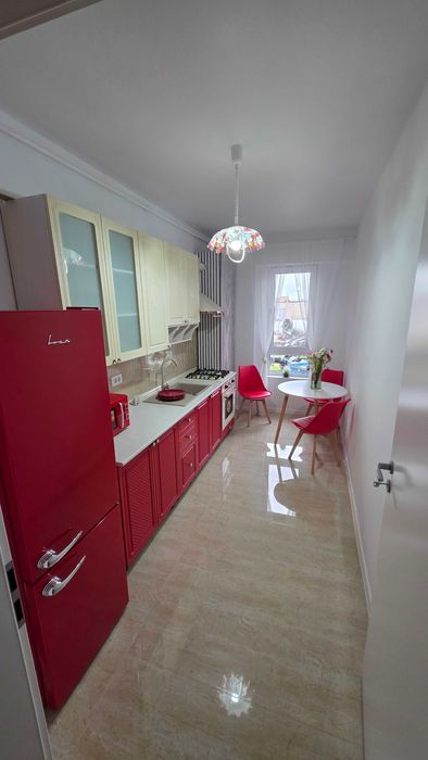 Apartament 2 camere Militari