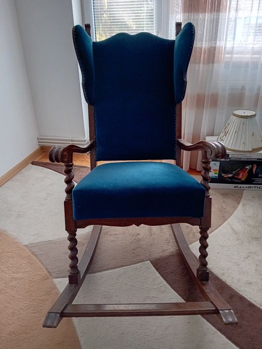 Balansoar de interior