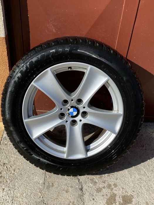 Джанти 18 ц за BMW