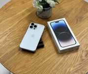 Iphone 14 pro max 99% 1tb идеал айфон 14 про макс обмен