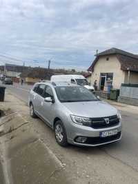 Dacia logan MCV 2018