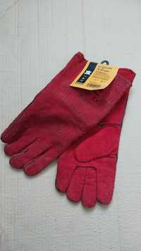 Сварочные зимние перчатки