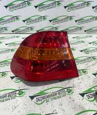 Lampa / Tripla stop stanga pe aripa BMW Seria 3 E46