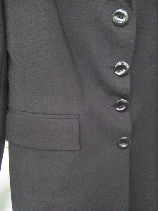 Palton femei, model clasic