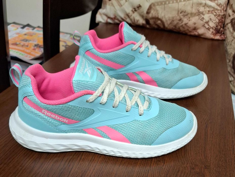 Маратонки Reebok