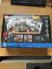 LEGO Ideas - Seinfeld 21328 NOU