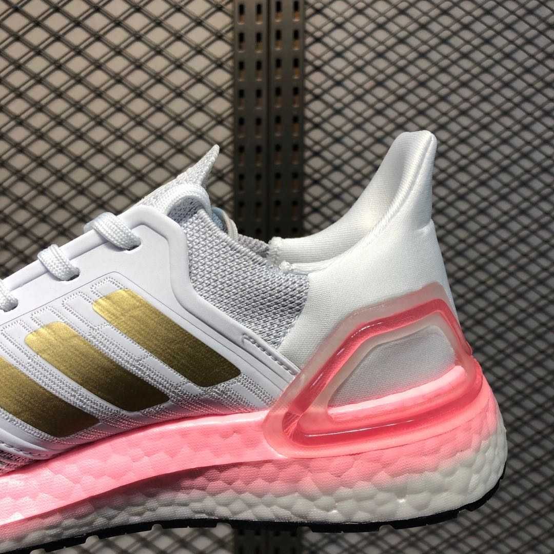 * ADIDAS ULTRABOOST 20 * EU 38 - 39 1/3