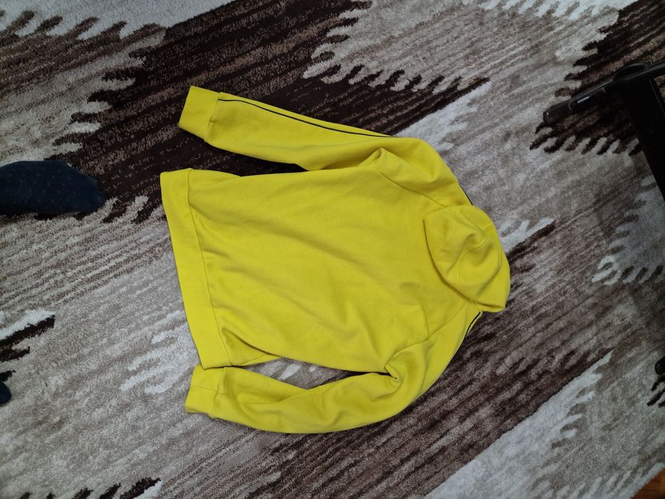 Adidas bluza trening rolling M baieti barbati