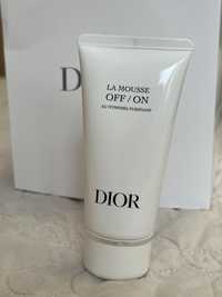 Dior la mousee off/on