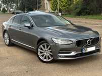 Volvo S90 Inscription 2019