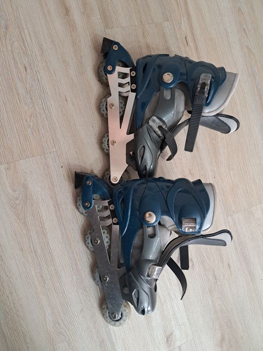 Продам ролики состояние новое