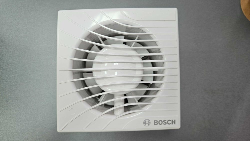 BOSCH F1300 W 120 ВЕНТИЛАТОР ЗА БАНЯ - чисто нов