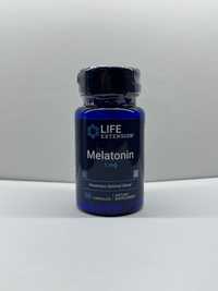 Мелатонин 1мг Melatonin 1mg