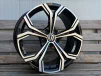 18 Джанти 5х112 Volkswagen Фолксваген Golf Passat Arteon Tiguan