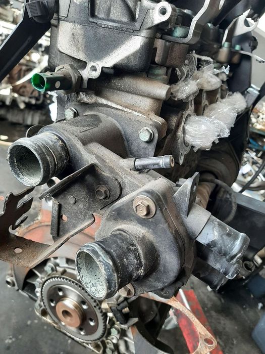 motor 1.0 b ald seat arosa cordoba ibiza  vw lupo polo 6n